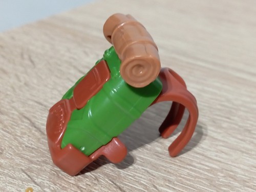 Playmobil sac dos - sac,