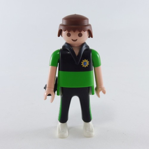 9344 playmobil homme - playmobil,