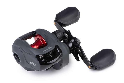 Moulinet casting fox - fox, rage