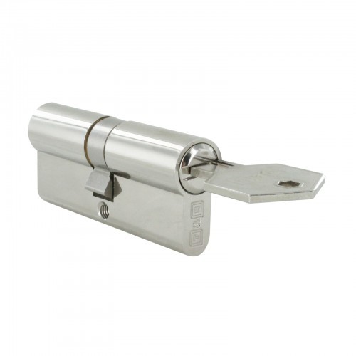 Cylindre double 6 - cylindre,