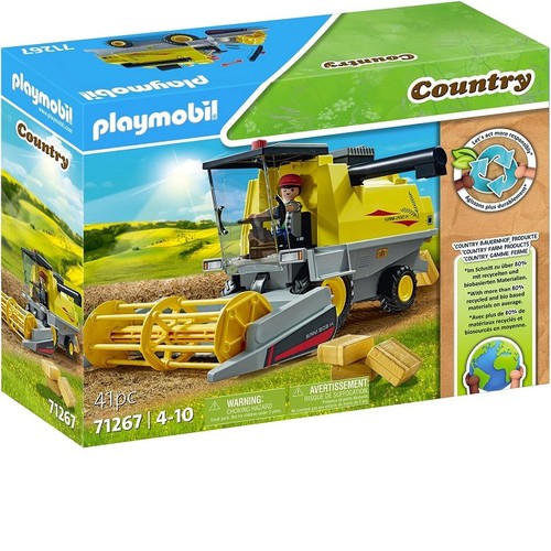 Playmobil 71267 country - playmobil,