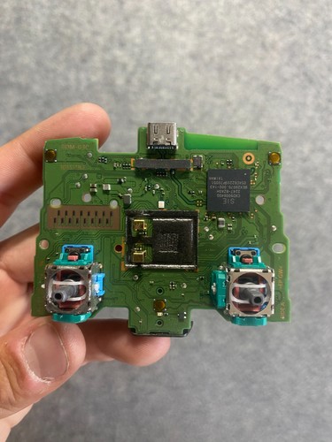 Carte mère psp bdm - 🎮,