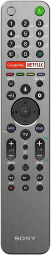 Télécommande sony rmf - sony, rmf-tx