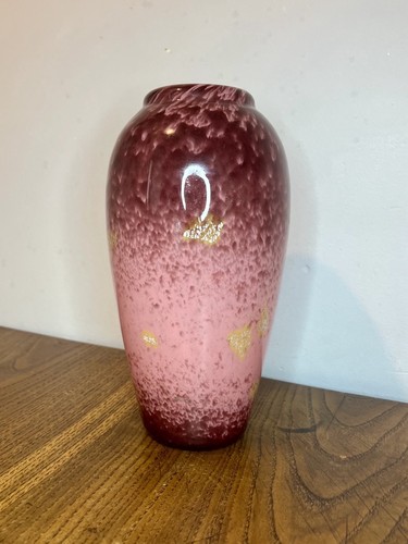 Vase delatte nancy verre - delatte,