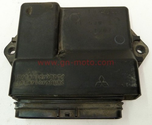 Boitier allumage 1300 fjr - ,