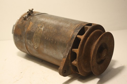 Dynamo lucas 12v - 12v, c45pvs c45