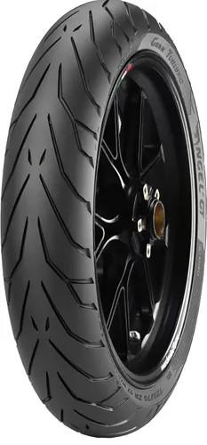 Angel front tire - tire, 120/70-17