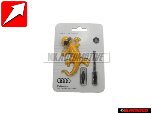 Audi original gecko diffuseur - gecko,