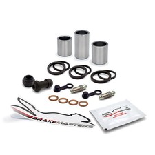 Honda CBR1000 F Fv 1997 Arrière Joint Piston Etrier de Frein Pièce Rechange SC24