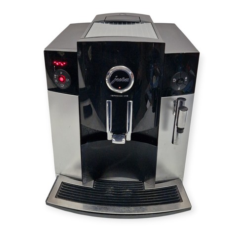 Jura impressa c90 - jura,