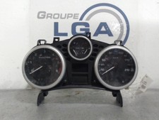 Compteur PEUGEOT 207 PHASE 1