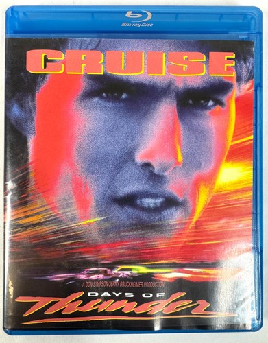 Days thunder blu - days,