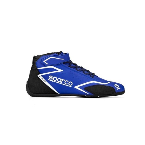 Chaussures auto sparco karting - chaussures,