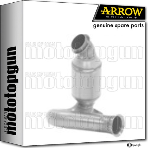 Arrow raccord ktm - raccord,