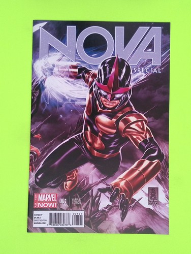 Nova vol 5 - vol.,