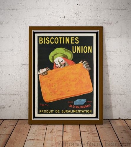 Affiche poster cuisine - affiche-poster,