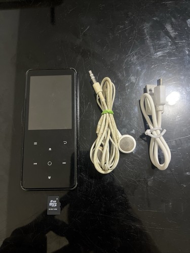 Lecteur mp3 mp4 benjie - mp3,