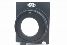 Exc Mamiya RB67 Linhof Lens