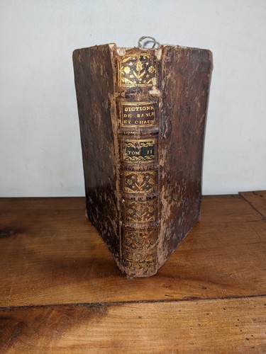 Livre ancien bonnegarde - livre, ancien-bonnegarde