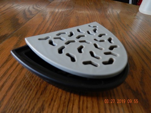 Krups espresso machine - ,