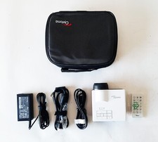 Projecteur LED ultra-compact