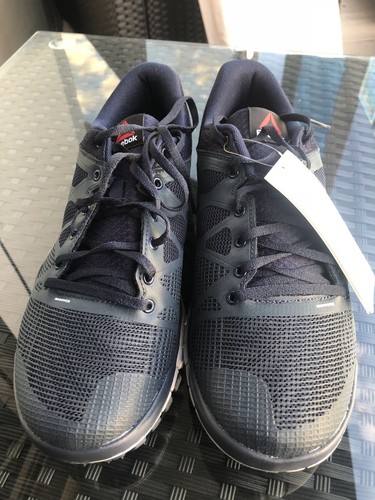 Reebok quick 30 - tr, .30