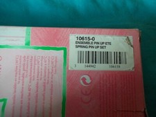 corolle mini  coffret vêtements ensemble pin-up été  2004 neuf en boite  