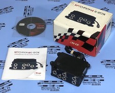 Aim mychron expansion box - aim,
