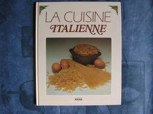 Editions atlas la cuisine - -,