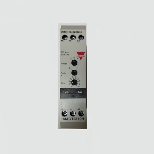 Carlo gavazzi - carlo,