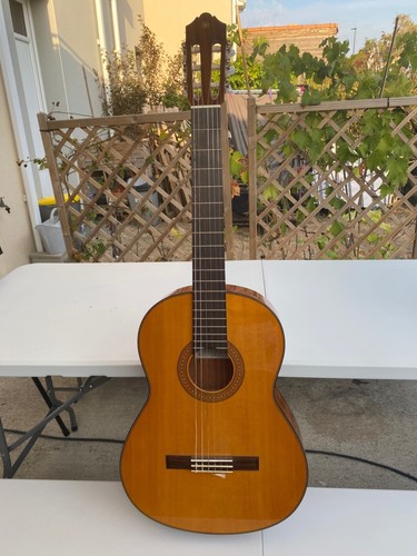 Guitare classique yamaha - classique,