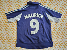 Maillot OM Ericsson 1999