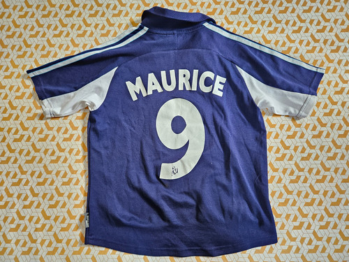 Maillot ericsson 1999 - ericsson,
