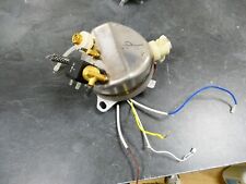 chaudière centrale vapeur