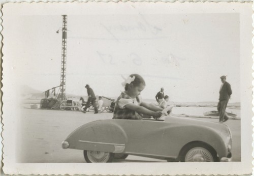 Photo ancienne vintage - ancienne,