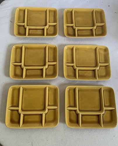 Petittes assiettes - 6,