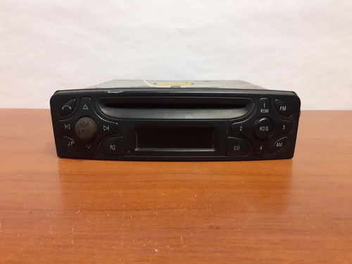 Mercedes benz w203 lecteur - w203,