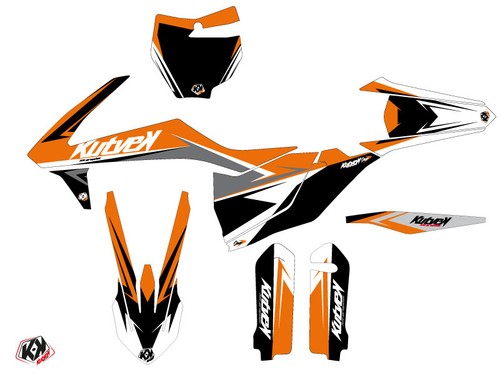 Kit deco moto - kit, ktm