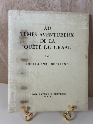 Guerrand temps aventureux - au,