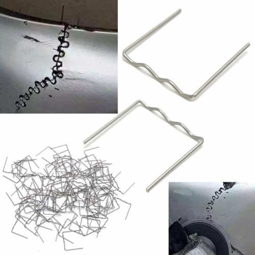 6mm plat agrafes - 0.6mm,