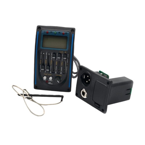 Accessoires pour guitare