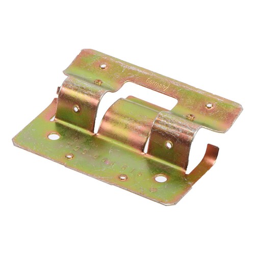 Agrafe garniture hayon - de, de