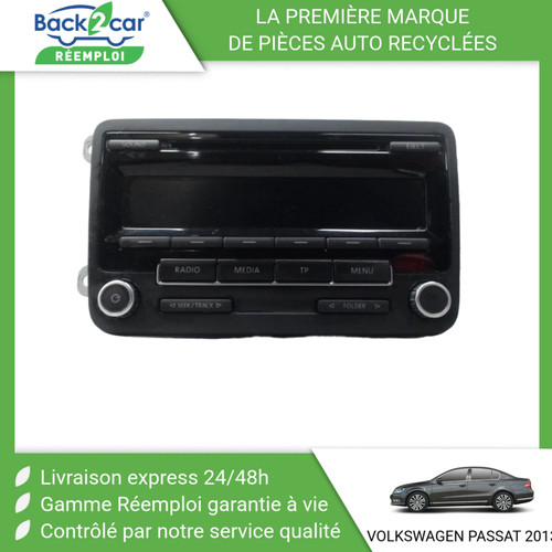 Autoradio volkswagen - 🏆,