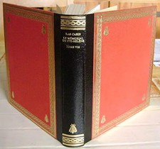 Le Memorial De Ste Helene Tome 8 Las Cases, Las Cases