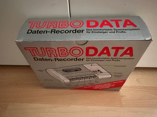 Turbo data enregistreur de - turbo,