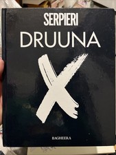 Serpieri Druuna X
