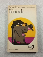 500292263 | Knock | Jules