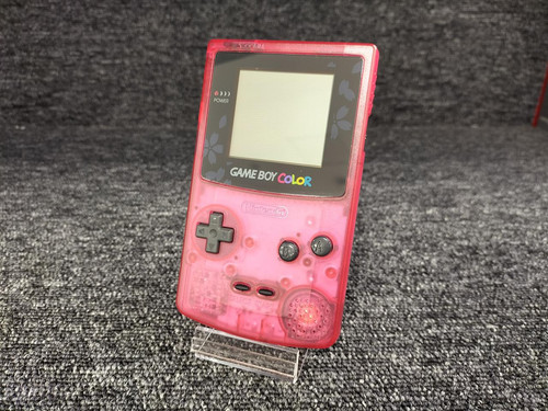 Nintendo game boy color - nintendo,
