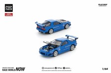 Mazda RX7 FC3S Re-Amemiya Bleu