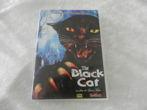 Dvd the black - the, /